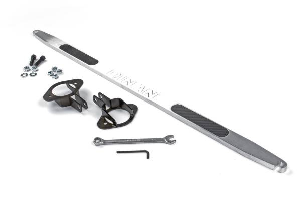 Dinan - GFBV D180-0372 Dinan Shock Tower Brace - 1992-1999 BMW 318i/323i/325i/328i/M3 - Fits select 1992-1999 BMW models