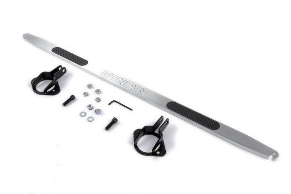 Dinan - GFBV D180-0461 Dinan Shock Tower Brace - 1999-2006 BMW 323i/325i/328i/330i/M3 - Fits select 1999-2006 BMW models