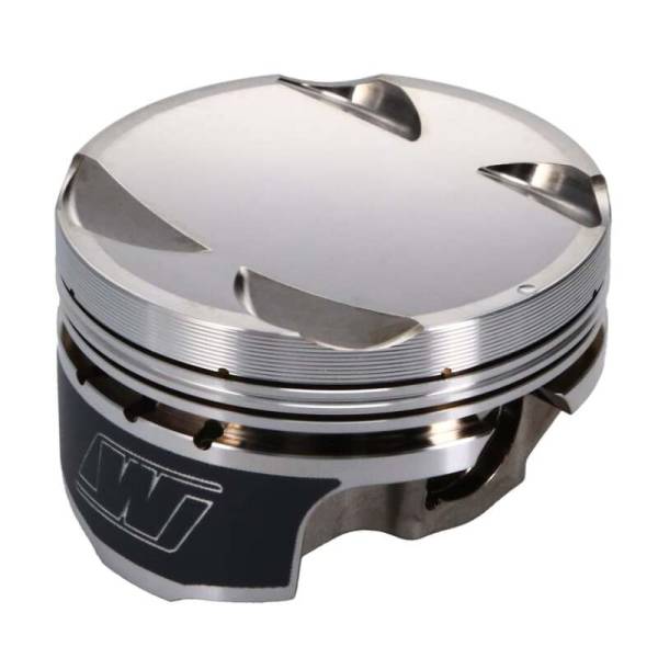 Wiseco - Wiseco K669M855 Wiseco 96-07 Mitsubishi EVO 85.5mm Bore 0.50mm Oversize 28.87 Comp Height Piston Set