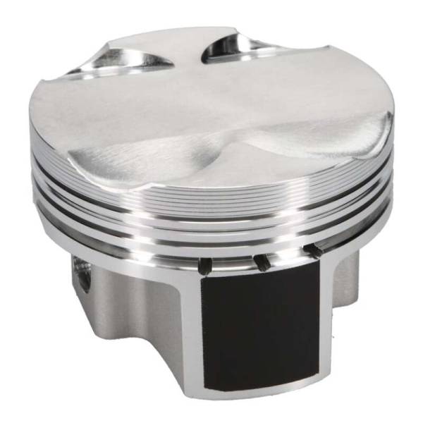 Wiseco - Wiseco K675M8525AP Wiseco Mitsubishi 4G63 7-Bolt -4cc FT 9.5:1 Comp Pistons - Set of 4