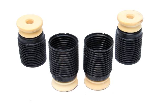 Dinan - GFBV D193-7101A Dinan Supplemental Ride Quality & Handling Kit - 2010-2014 BMW X5M/X6M - Fits 2010-2014 BMW X5, X6