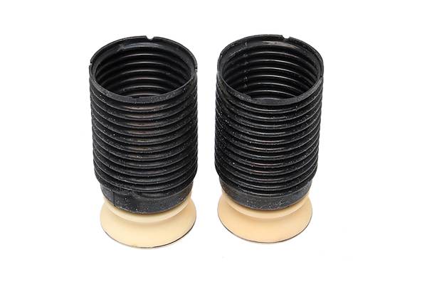Dinan - GFBV D193-8501 Dinan Supplemental Ride Quality & Handling Kit - 2015-2019 BMW X5M/X6M - Fits 2015-2019 BMW X6, X5