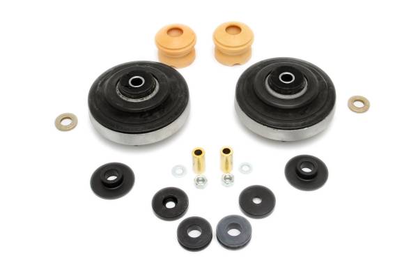 Dinan - GFBV D193-9031 Dinan Supplemental Ride Quality & Handling Kit - 2008-2013 BMW M3 - Fits 2008-2013 BMW M3