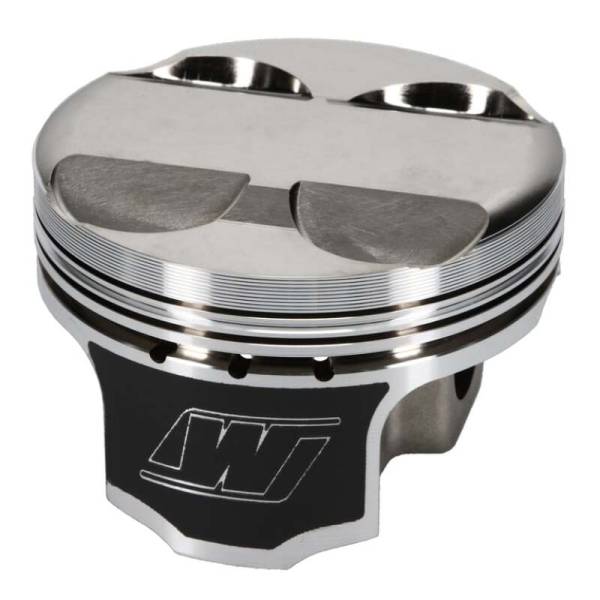 Wiseco - Wiseco K682M875AP Wiseco Honda F20C/F22C S2000 +7cc Dome 11:1 CR Piston Kit - Set of 4