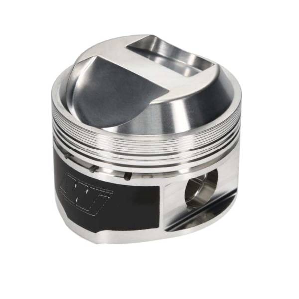 Wiseco - Wiseco K686M89 Wiseco Toyota 3TC 1.8L w/ 63cc Head 89mm Bore Piston Kit