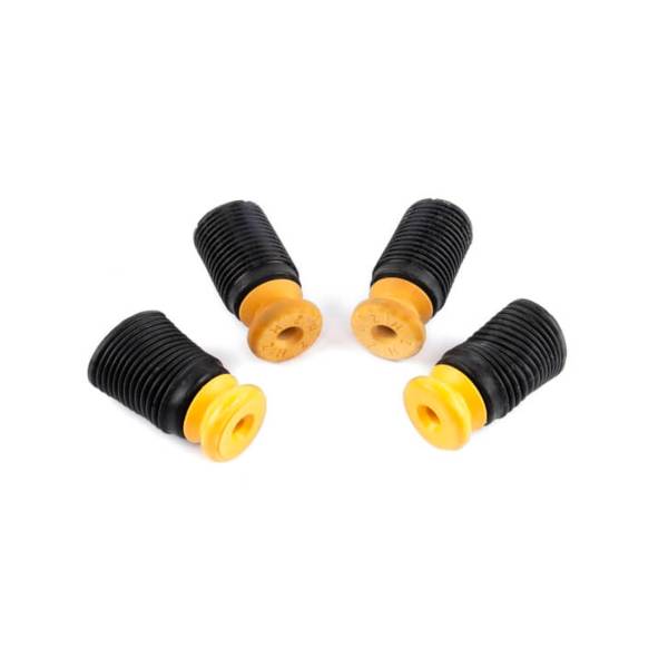 Dinan - GFBV D193-9701 Dinan Supplemental Ride Quality & Handling Kit - 2020-2025 BMW X3M / X4M - Fits 2020-2025 BMW X4, X3