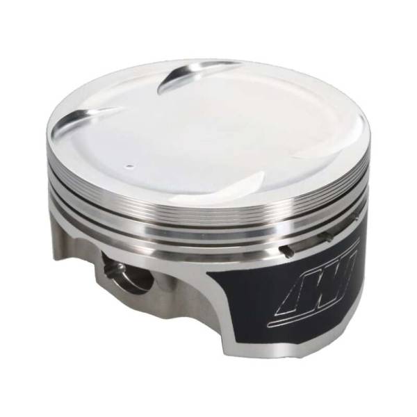Wiseco - Wiseco K694M9558 Wiseco Nissan VQ37VHR 95.58mm Bore .003 Oversize 88.39mm Stroke 3.5cc Vol 10.5:1 - Set of 6