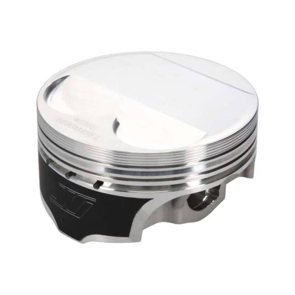 Wiseco - Wiseco K696M955 Wiseco Nissan VQ37VHR 95.5mm Bore Std Oversize 86mm Stroke -3.5cc Vol 10.5:1 - Set of 6