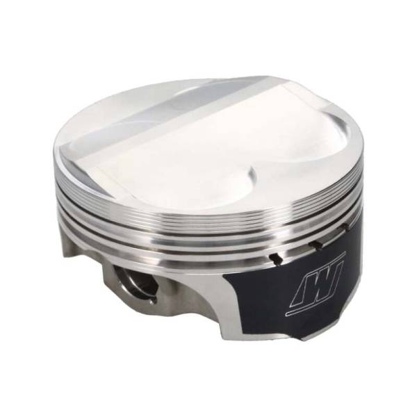 Wiseco - Wiseco K697M955 Wiseco Nissan VQ37VHR 95.5mm Bore Std Oversize 86mm Stroke 2.7cc Vol 11.5:1 - Set of 6