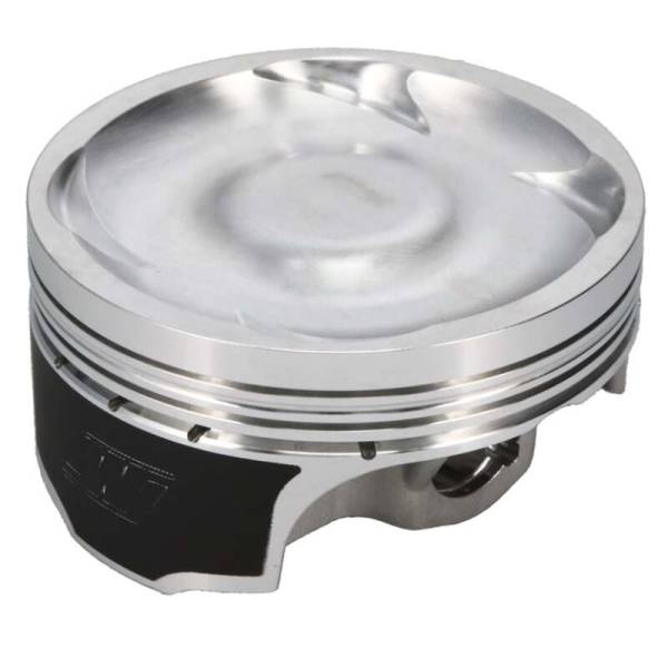 Wiseco - Wiseco K703M9975 Wiseco Subaru EJ257 WRX/STI 4v Dish -19cc 99.75 Piston Shelf Stock Kit