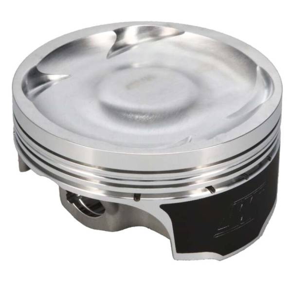 Wiseco - Wiseco K704M9975 Wiseco Subaru EJ257 WRX/STI 4v Dish -24cc 99.75 Piston Shelf Stock Kit