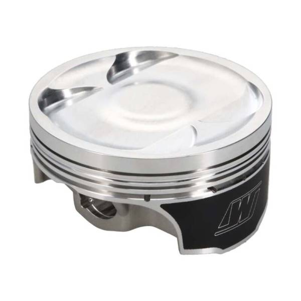 Wiseco - Wiseco K705M9975 Wiseco Subaru EJ257 WRX/STI 4v Dish -15cc 99.75 Piston Shelf Stock Kit