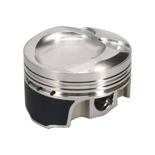 Wiseco - Wiseco K711M86 Wiseco Honda K20C1 TYPE R x 3cc Dome 1.2600 x 3 Engine Piston Set