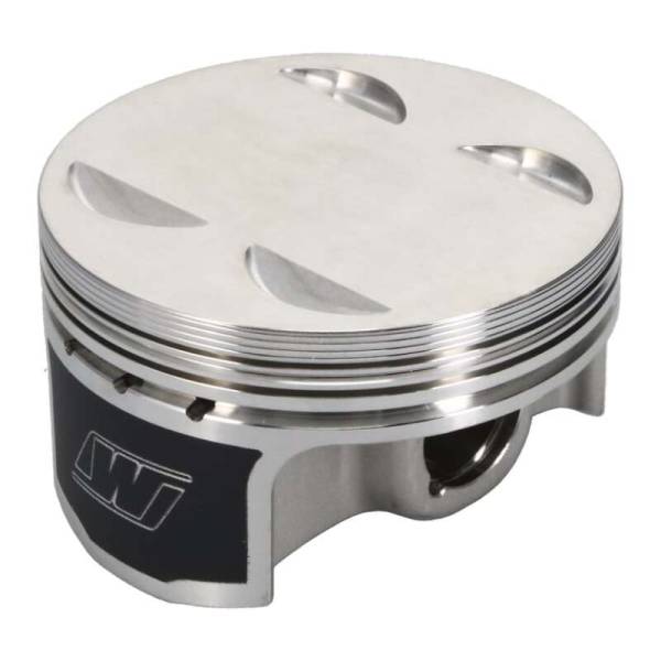 Wiseco - Wiseco K739M895 Wiseco Honda J35 -1.12cc FT 89.5mm Bore Piston Kit