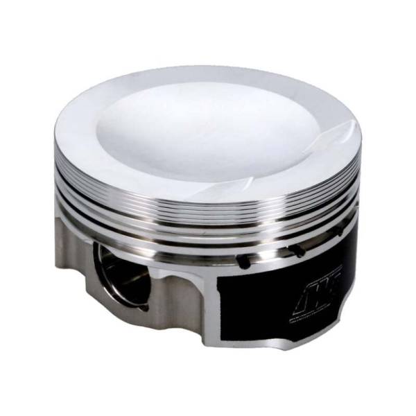 Wiseco - Wiseco K743M83 Wiseco Audi TT RS 83mm Bore 1.165in CH 9.5cc Dish - 5 Cyl