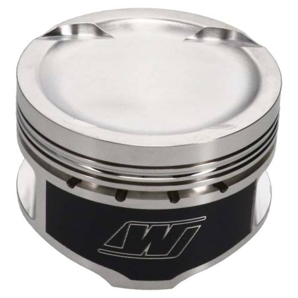Wiseco - Wiseco K745M825 Wiseco Audi/VW 2.0L 82.50mm Bore 92.8mm Stroke -10.5cc EA113 Piston Kit - 4 Cyl
