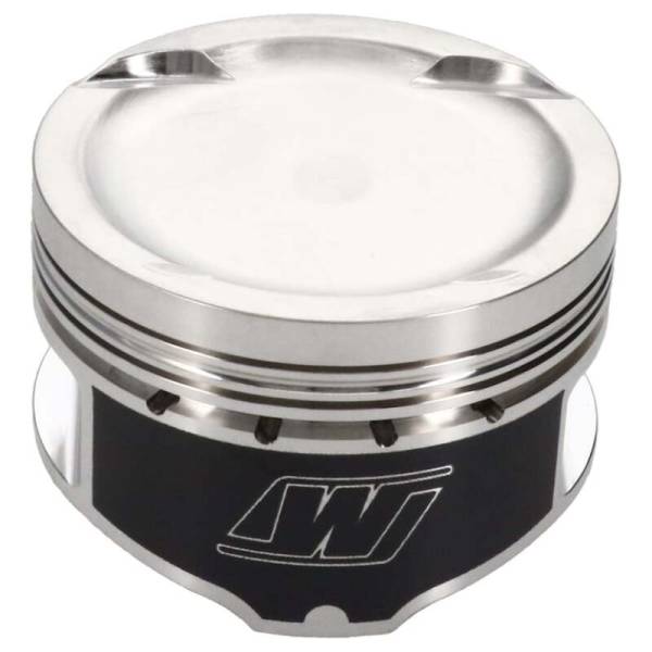 Wiseco - Wiseco K747M83 Wiseco Audi/VW 2.0L 83.00mm Bore 92.8mm Stroke -12.2cc EA113 Piston Kit - 4 Cyl