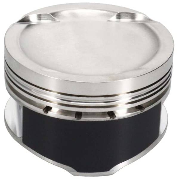 Wiseco - Wiseco K748M83 Wiseco Audi/VW 2.0L 83.00mm Bore 92.8mm Stroke -11.25cc EA113 Piston Kit - 4 Cyl