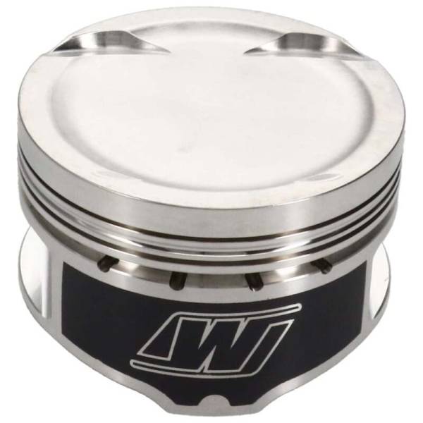 Wiseco - Wiseco K749M83 Wiseco Audi/VW 2.0L 83.00mm Bore 92.8mm Stroke -8.00cc EA113 Piston Kit - 4 Cyl