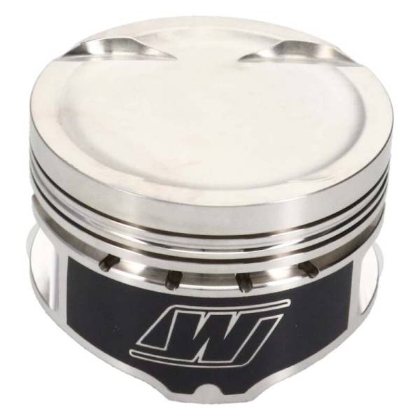 Wiseco - Wiseco K750M825 Wiseco Audi/VW 2.0L 82.50mm Bore 92.8mm Stroke -7.1cc EA888 Piston Kit - 4 Cyl