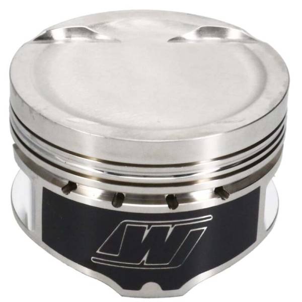 Wiseco - Wiseco K750M83 Wiseco Audi/VW 2.0L 83.00mm Bore 92.8mm Stroke -7.1cc EA888 Piston Kit - 4 Cyl