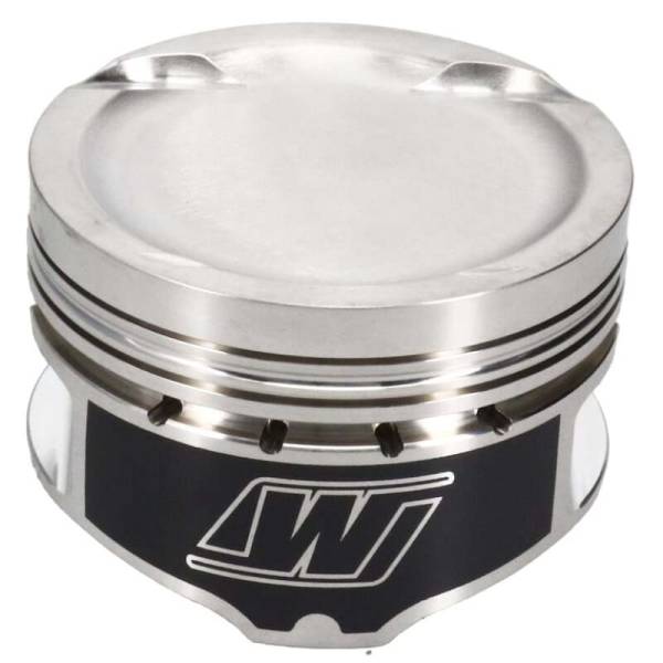 Wiseco - Wiseco K751M825 Wiseco Audi/VW 2.0L 82.50mm Bore 92.8mm Stroke -10.8cc EA888 Piston Kit - 4 Cyl