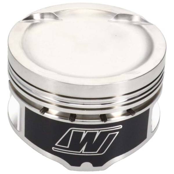 Wiseco - Wiseco K752M83 Wiseco Audi/VW 2.0L 83.00mm Bore 92.8mm Stroke -11.5cc EA888 Piston Kit - 4 Cyl