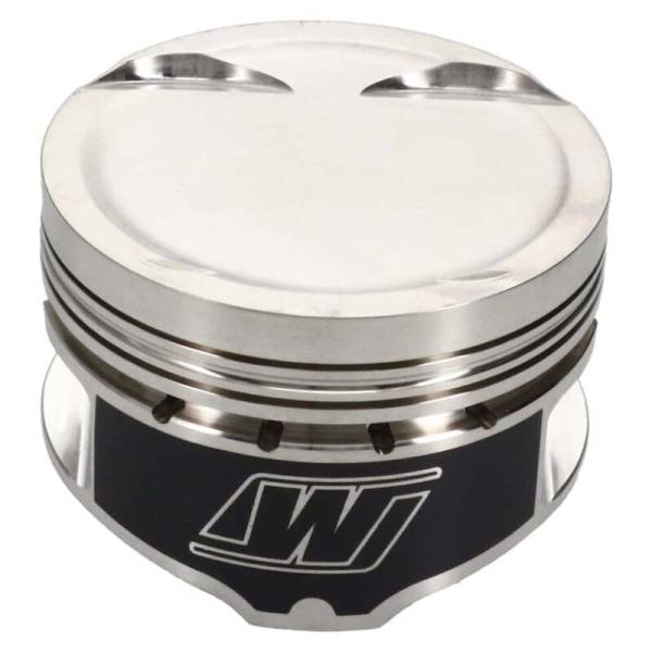 Wiseco - Wiseco K753M825 Wiseco Audi/VW 2.0L 85.50mm Bore 92.8mm Stroke -4.5cc EA888 Piston Kit - 4 Cyl