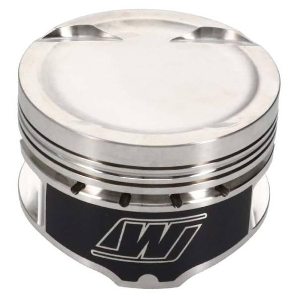 Wiseco - Wiseco K755M83 Wiseco Audi/VW 2.0L 83.00mm Bore 92.8mm Stroke -7.8cc EA888 Piston Kit - 4 Cyl