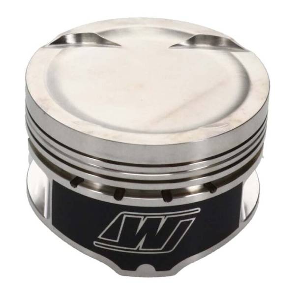 Wiseco - Wiseco K757M835 Wiseco Audi/VW 2.0L 83.50mm Bore 92.8mm Stroke -8.4cc EA888 Piston Kit - 4 Cyl
