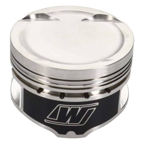 Wiseco - Wiseco K758M83 Wiseco Audi/VW 2.0L 83.00mm Bore 92.8mm Stroke -7.1cc EA888 Piston Kit - 4 Cyl