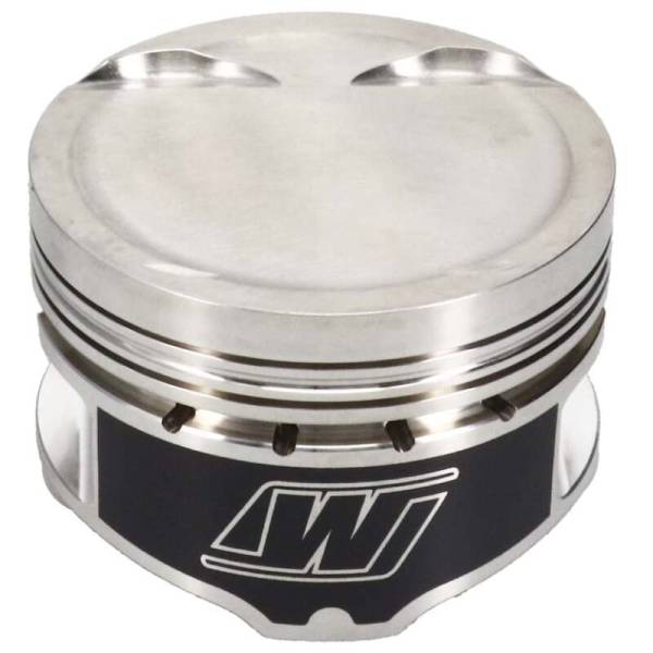 Wiseco - Wiseco K759M825 Wiseco Audi/VW 2.0L 82.50mm Bore 92.8mm Stroke -4.5cc EA888 Piston Kit - 4 Cyl