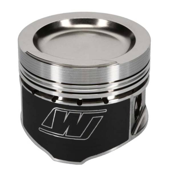 Wiseco - Wiseco KE198M815 Wiseco Volkswagen MKII 8:1 CR 81.5mm Piston Shelf Stock Kit