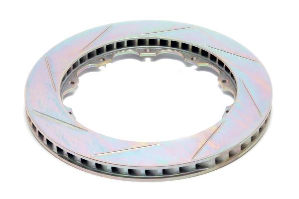 Dinan - GFBV D230-0601 Dinan by Brembo Replacement Rotor Set - BMW M2/M3/M4/M5/M6/X5 - Fits select 2000-2021 BMW models