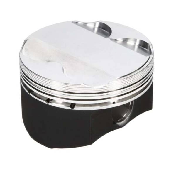 Wiseco - Wiseco KE242M95 Wiseco BMW S38B36 3.6L -6cc Dish 95mm Bore (+.5) 12:1 CR Build on Demand