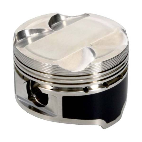 Wiseco - Wiseco KE259M775 Wiseco BMW / Peugeot EP6 77.50mm Bore .50mm Oversize 9.8:1 CR Pistons - Set of 4