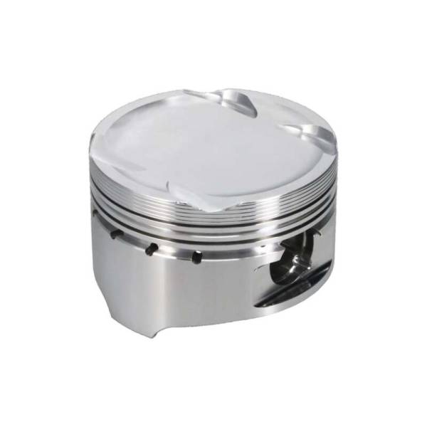 Wiseco - Wiseco KE325M84 Wiseco BMW M54B30 -7.3cc Dome 1.114in x 3.3071in Piston Kit (Set of 6)