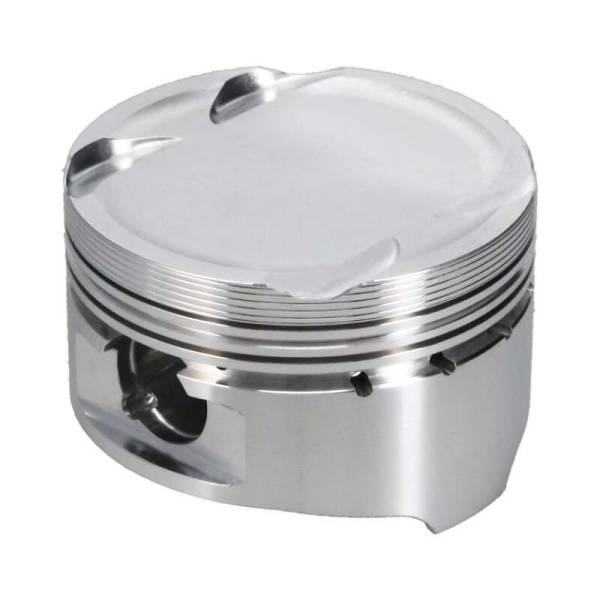 Wiseco - Wiseco KE325M8425 Wiseco BMW M54B30 3.0L 24V Turbo 84.25MM Bore STD Size 9.0:1 CR Pistons