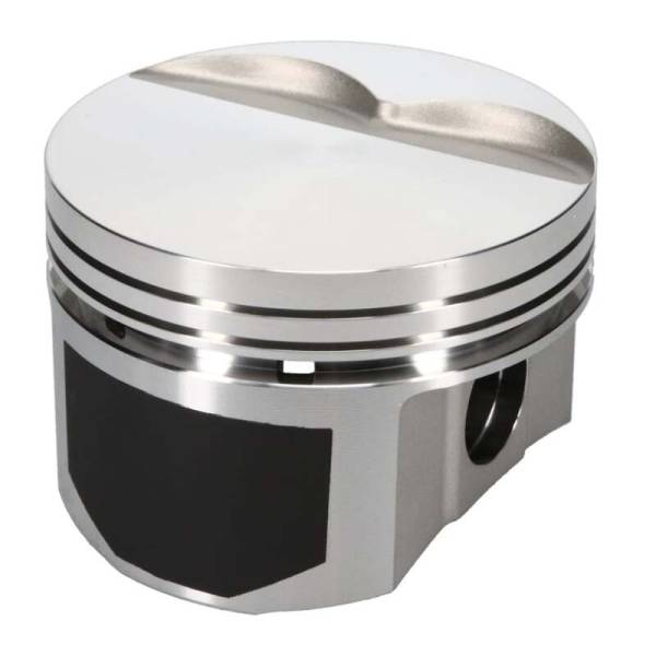 Wiseco - Wiseco PTS501A4 Wiseco Ford SB 4.040 Bore 1.769CH -7cc Flat Top Pro Tru Street Piston - Set of 8