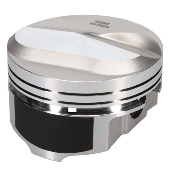 Wiseco - Wiseco PTS522A6 Wiseco Chevrolet Big Block 4.310in Bore 1.270in CH 21.00 CC Pro Tru Street Piston Set