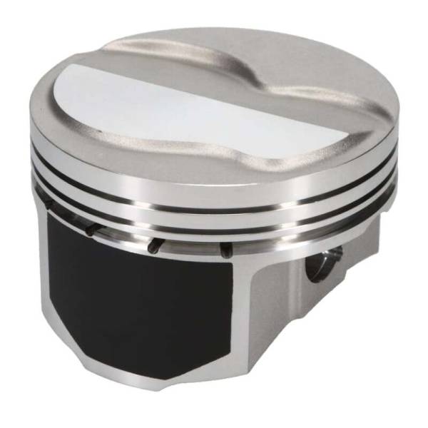 Wiseco - Wiseco PTS523A903 Wiseco Chevrolet LS 3.903in Bore 1.335in CH 4.00 CC Pro Tru Street Piston Set