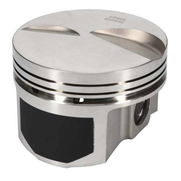 Wiseco - Wiseco PTS530A3 Wiseco Ford 460 4.390in Bore 1.756in CH -5.40 CC Pro Tru Piston Set