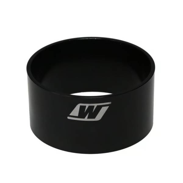 Wiseco - Wiseco RCS06700 Wiseco 67.0mm Black Anodized Piston Ring Compressor Sleeve
