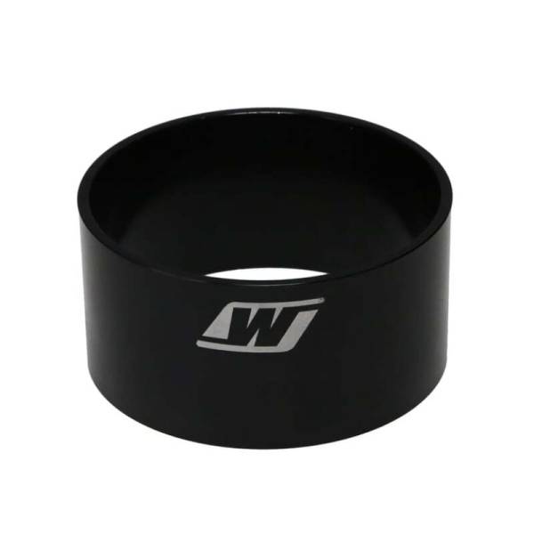 Wiseco - Wiseco RCS07250 Wiseco 72.50mm Black Anodized Piston Ring Compressor Sleeve