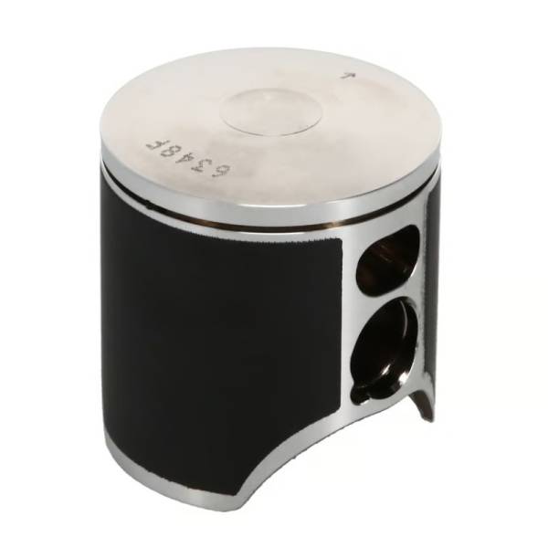 Wiseco - Wiseco RE901M05300 Wiseco 02-19 Suzuki RM85 Racers Elite 2087CS Piston