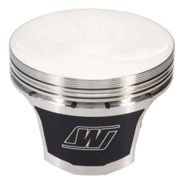 Wiseco - Wiseco RED0001X05 Wiseco Chevy SB RED Series Piston Set 4130in Bore 1550in Compression Height 0927in Pin - Set of 8
