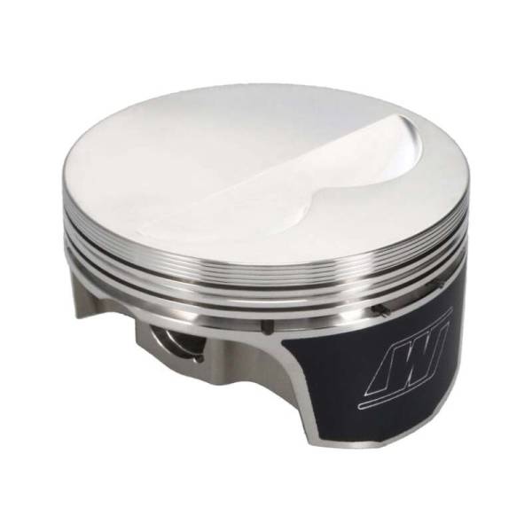 Wiseco - Wiseco RED0001X4 Wiseco Chevy SB RED Series Piston Set 4165in Bore 1550in Compression Height 0927in Pin - Set of 8