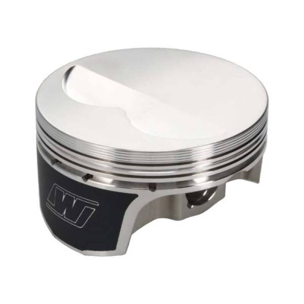 Wiseco - Wiseco RED0004X05 Wiseco Chevy SB RED Series Piston Set 4130in Bore 1215in Compression Height 0927in Pin - Set of 8