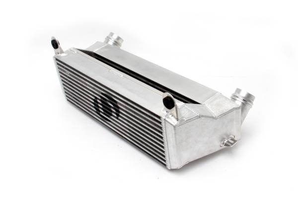Dinan - GFBV D330-0021 Dinan High Performance Dual Core Intercooler - 2012-2016 BMW 2/3/4-Series - Fits select 2012-2016 BMW models