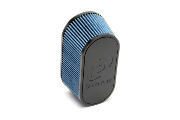 Dinan - GFBV D401-0013 Replacement Filter for High Flow AMM/Intake Assemblies - 2006-2010 BMW M5/M6 - Fits 2006-2010 BMW M5, M6
